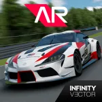 Скачать взлом Assoluto Racing Мод (Лёгкая победа) на Андроид