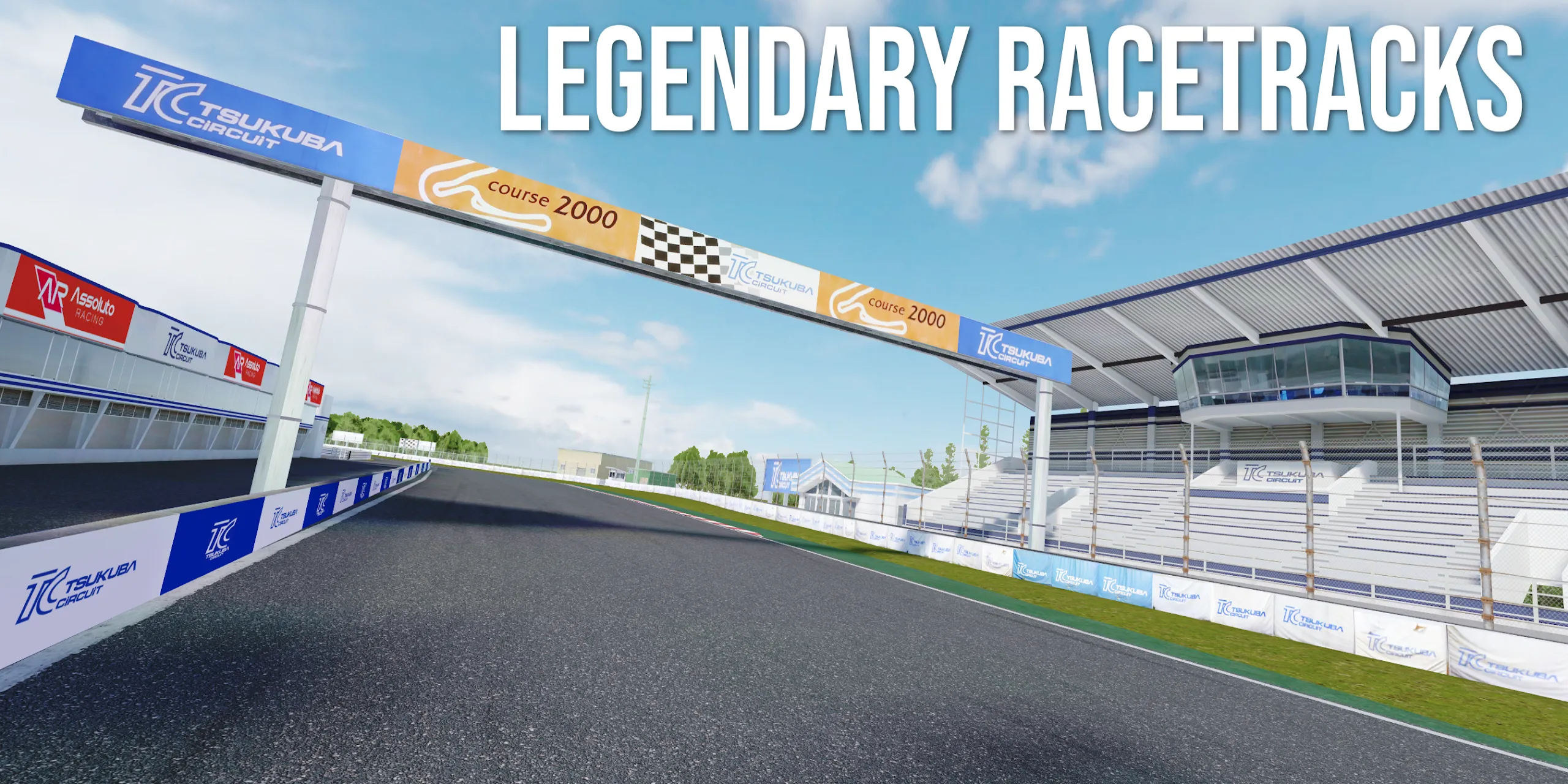 Assoluto Racing v3.5.5 APK Мод (Лёгкая победа) Screenshot 4