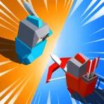 Скачать полную версию Art of War: Legions Мод (Меню, Game Speed) на Андроид