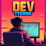 Скачать взлом Dev Tycoon Inc. Мод (Бесплатные покупки) на Андроид
