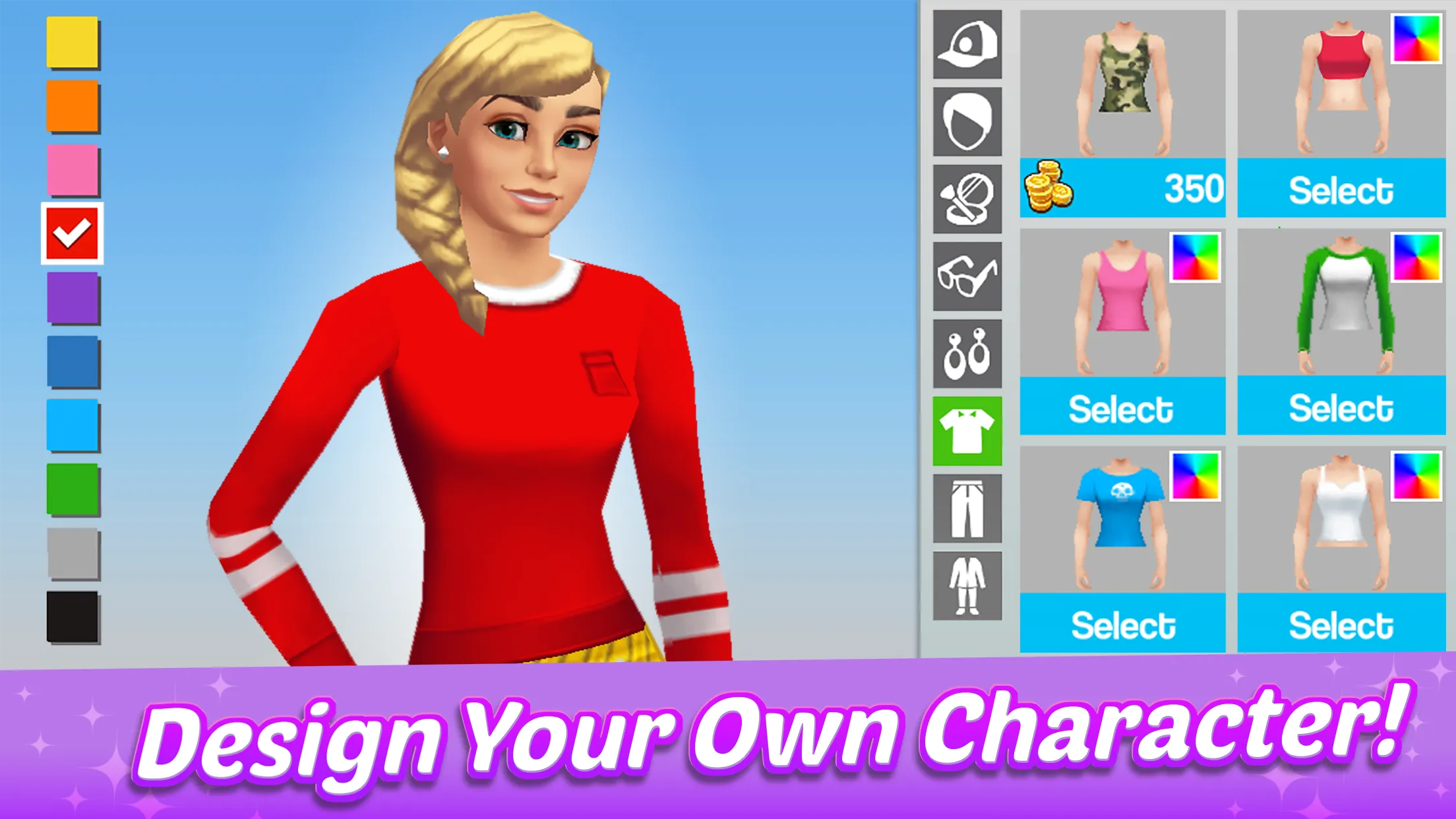 Home Street — Дизайн дома v0.59.4 APK Мод (Много денег) Screenshot 3