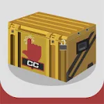 Скачать взлом Case Clicker 2 – Русский язык! [мод: много денег] на Андроид