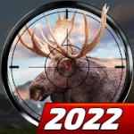 Скачать взлом Wild Hunt:Sport Hunting Games. Спортивная Охота 3D [мод: бесконечные патроны] на Андроид