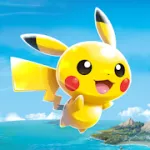 Скачать полную версию Pokémon Rumble Rush на Андроид