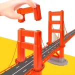Скачать мод Pocket World 3D Мод (Всё открыто) на Андроид