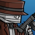Мод на Андроид: Zombie Age 2 Premium: Survive in the City of Dead [мод: много денег] на Андроид