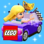 Мод на Андроид: LEGO® Friends: Heartlake Rush на Андроид