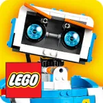 Скачать взлом LEGO® Boost на Андроид