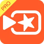 Мод на Андроид: Видеоредактор HD VivaVideo PRO [мод: всё открыто + VIP] на Андроид