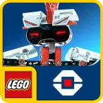 Мод на Андроид: LEGO® MINDSTORMS® Fix Factory на Андроид