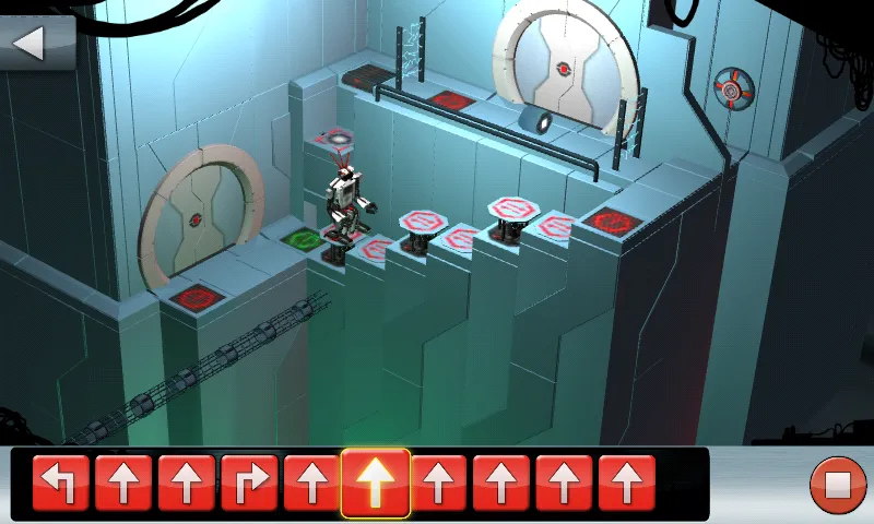 LEGO® MINDSTORMS® Fix Factory Screenshot 5