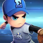 Скачать мод Baseball Star Мод (Много денег) на Андроид