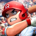 Взломанный BASEBALL 9 Мод (Много денег) на Андроид