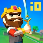 Взломанный HeadHunters io [мод: много денег] на Андроид