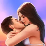 Скачать взлом Journeys: Romance Stories Мод (Бесплатные премиум варианты) на Андроид