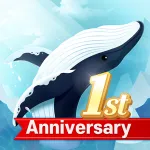 Скачать полную версию Tap Tap Fish - Abyssrium Pole Мод (Бесконечное здоровье) на Андроид