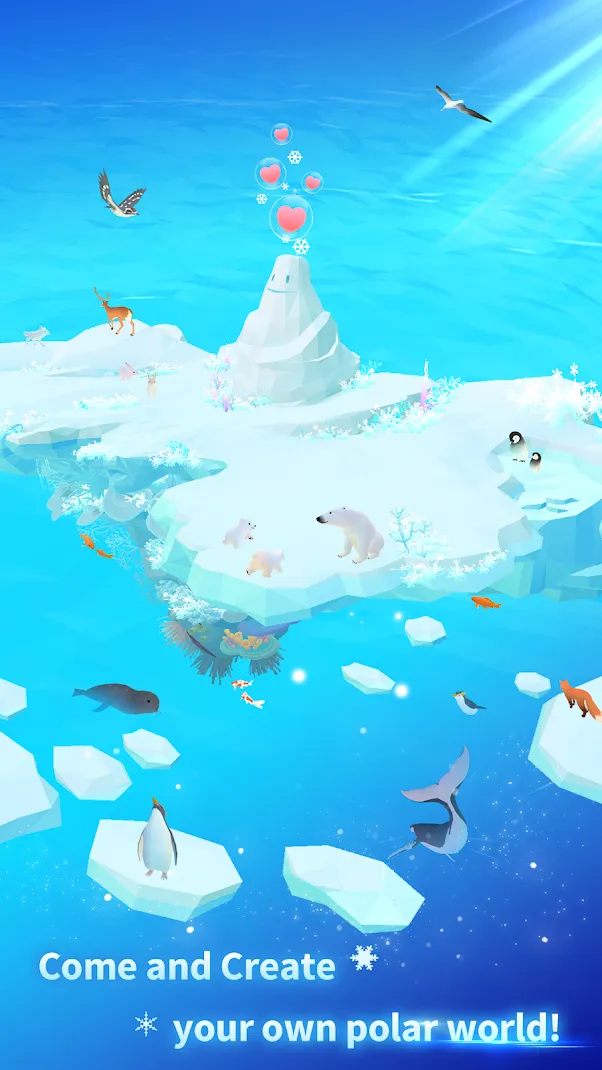 Tap Tap Fish - Abyssrium Pole v1.18.4 APK Мод (Бесконечное здоровье) Screenshot 5 Tap Tap Fish - Abyssrium Pole v1.18.4 APK Мод (Бесконечное здоровье) Screenshot 5
