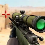 Мод на Андроид: Kill Shot Bravo Мод (Бесконечные боеприпасы) на Андроид