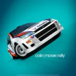 Взломанный Colin McRae Rally [мод: всё открыто] на Андроид