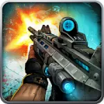 Скачать полную версию Zombie Frontier [мод: много денег] на Андроид