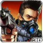 Мод на Андроид: Zombie Frontier: Sniper [мод: много денег] на Андроид