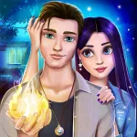 Взломанный Игры про любовь Подростки на Андроид