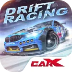 Скачать полную версию CarX Drift Racing Мод (Много денег) на Андроид