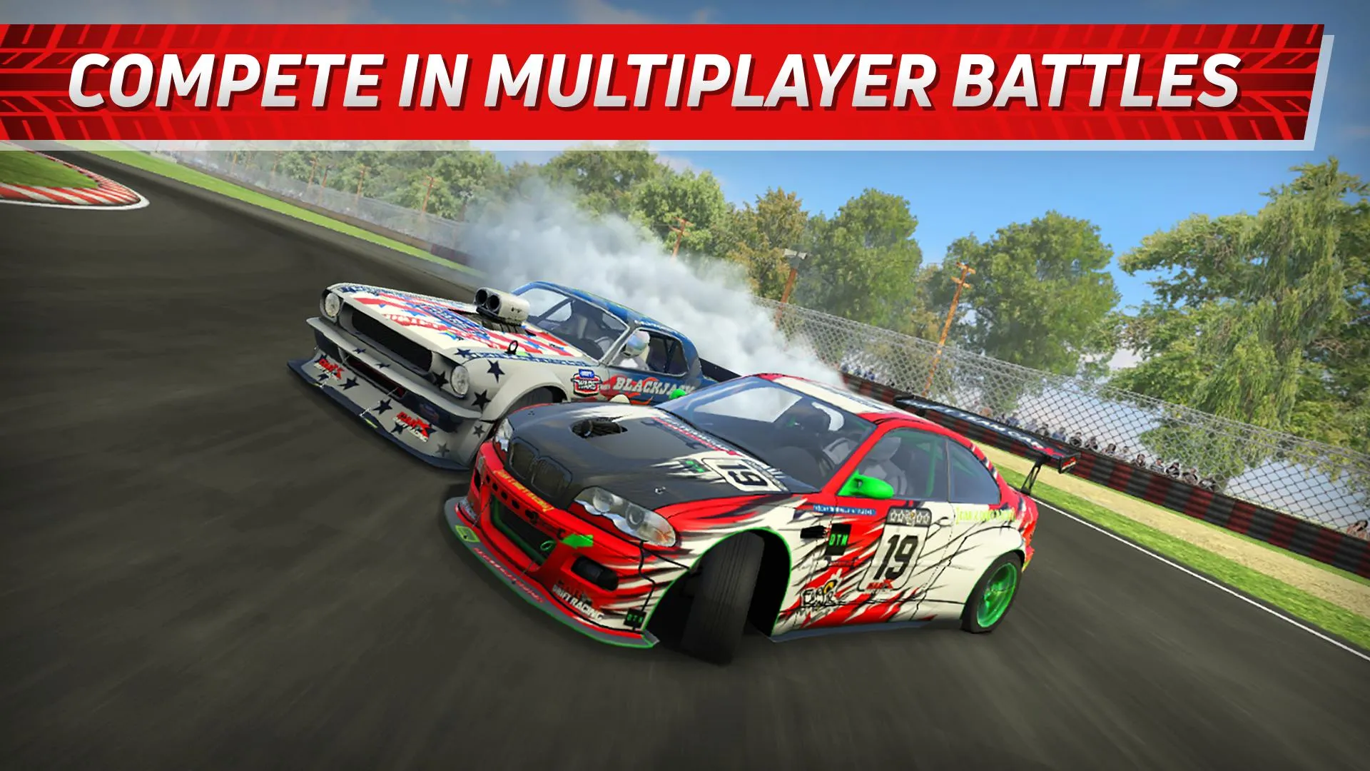 CarX Drift Racing v1.16.2.1 APK Мод (Много денег) Screenshot 2