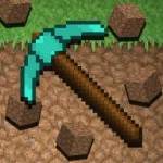 Взломанный PickCrafter Мод (Много денег) на Андроид