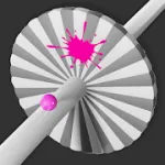 Взломанный Paint Pop 3D [мод: много денег] на Андроид