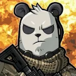 Взломанный BAD 2 BAD: DELTA [мод: меню] на Андроид