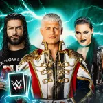 Мод на Андроид: WWE SuperCard - Карточные Бои на Андроид