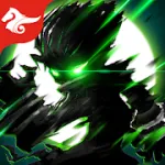 Мод на Андроид: Zombie Avengers: (Dreamsky) Stickman War Z-зомби на Андроид