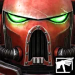 Мод на Андроид: Warhammer 40,000: Regicide [мод: много денег] на Андроид