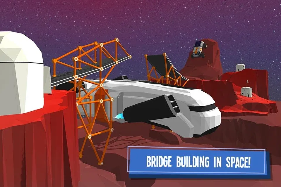 Build a Bridge! v5.3.1 APK Мод (Много монет) Screenshot 3