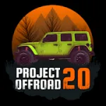 Скачать взлом Project : Offroad 2.0 [мод: много денег] на Андроид
