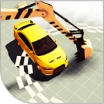 Мод на Андроид: [PROJECT : DRIFT] [мод: много денег] на Андроид