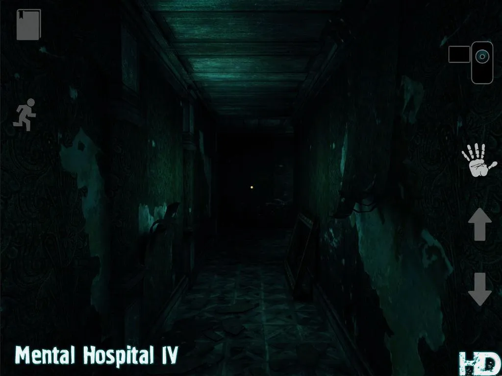 Mental Hospital IV HD [мод: полная версия] Screenshot 4