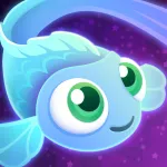 Скачать полную версию Super Starfish Мод (Много денег) на Андроид