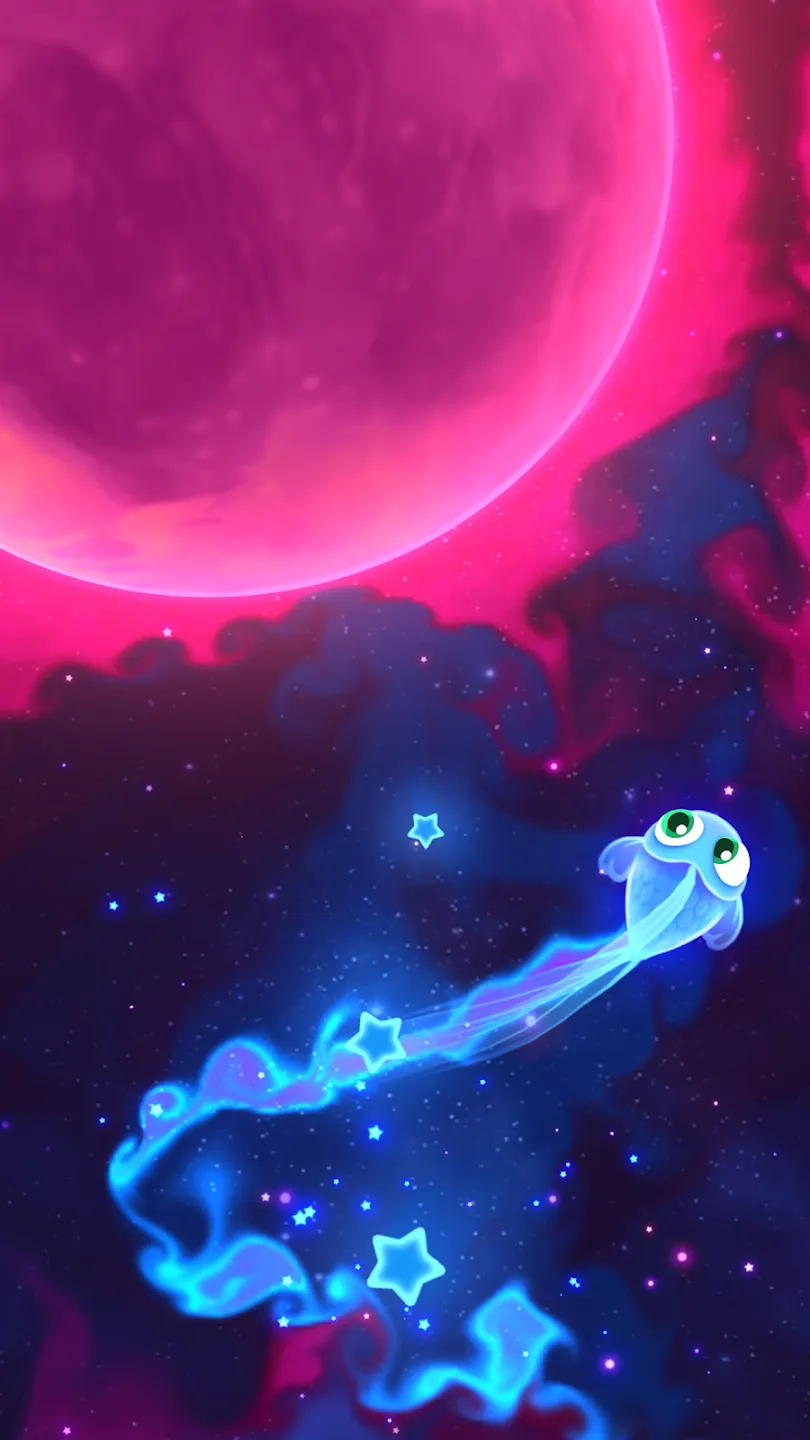 Super Starfish v4.3.1 APK Мод (Много денег) Screenshot 2