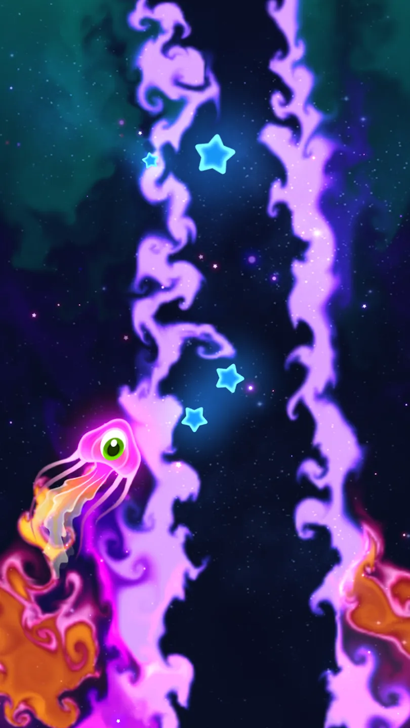 Super Starfish v4.3.1 APK Мод (Много денег) Screenshot 5