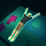 Скачать мод Flip Trickster – Parkour Simulator [мод: много денег] на Андроид