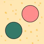 Взломанный Two Dots Мод (Меню, Бесконечные жизни) на Андроид