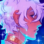 Взломанный The Arcana: A Mystic Romance [мод: меню] на Андроид