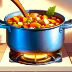 Скачать взлом Food Truck Chef Мод (Много бриллиантов) на Андроид