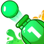 Скачать взлом Power Painter [мод: бесплатные покупки] на Андроид