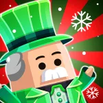 Скачать взлом Cash, Inc. Fame & Fortune Game [мод: много денег] на Андроид