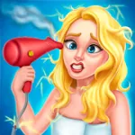 Скачать взлом Mansion Blast [мод: много денег] на Андроид