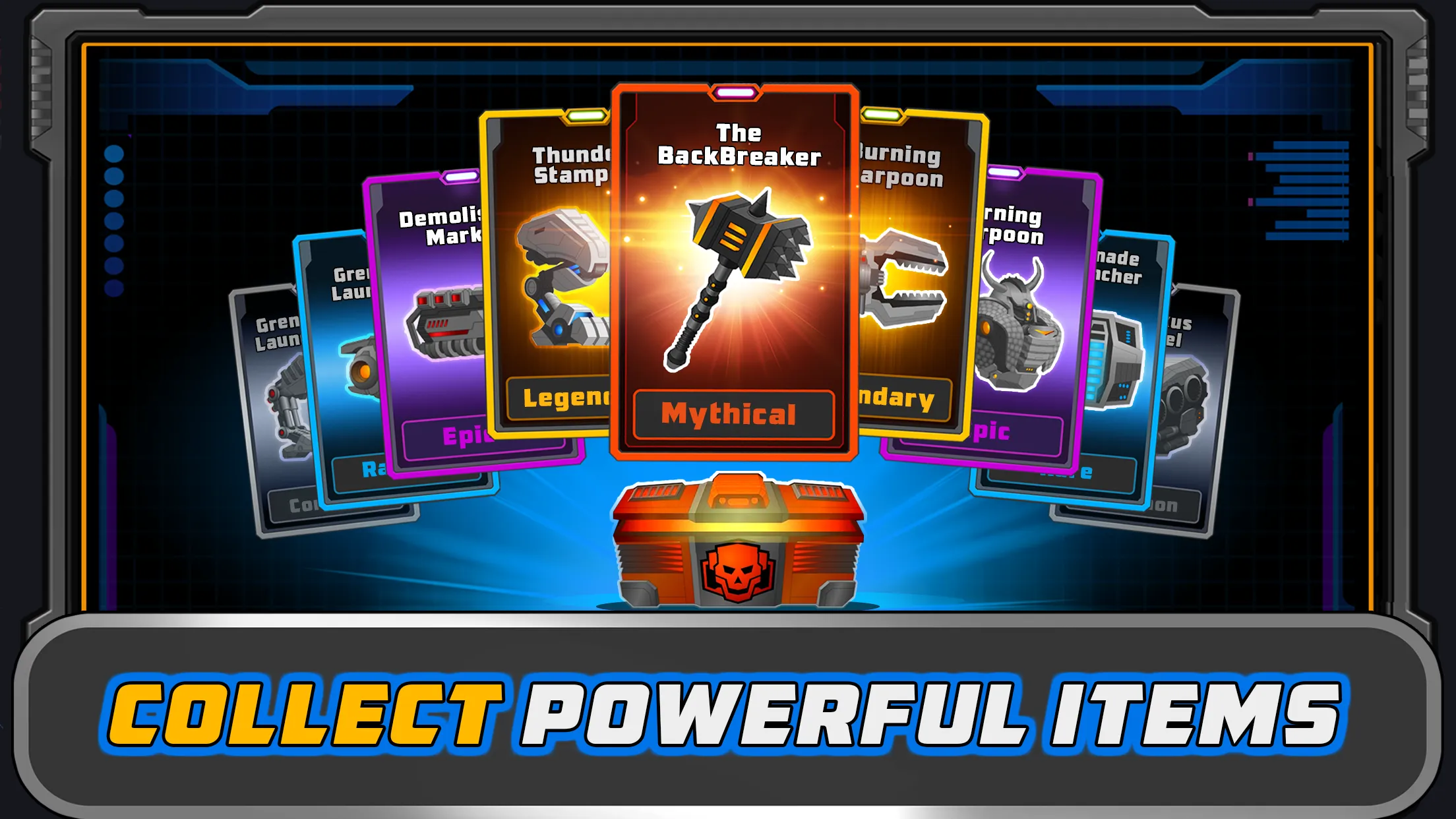 Super Mechs v7.628.4 APK Мод (Много денег) Screenshot 2