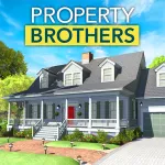 Скачать Property Brothers Home Design v3.9.5.1g APK Мод (Много денег) на Андроид
